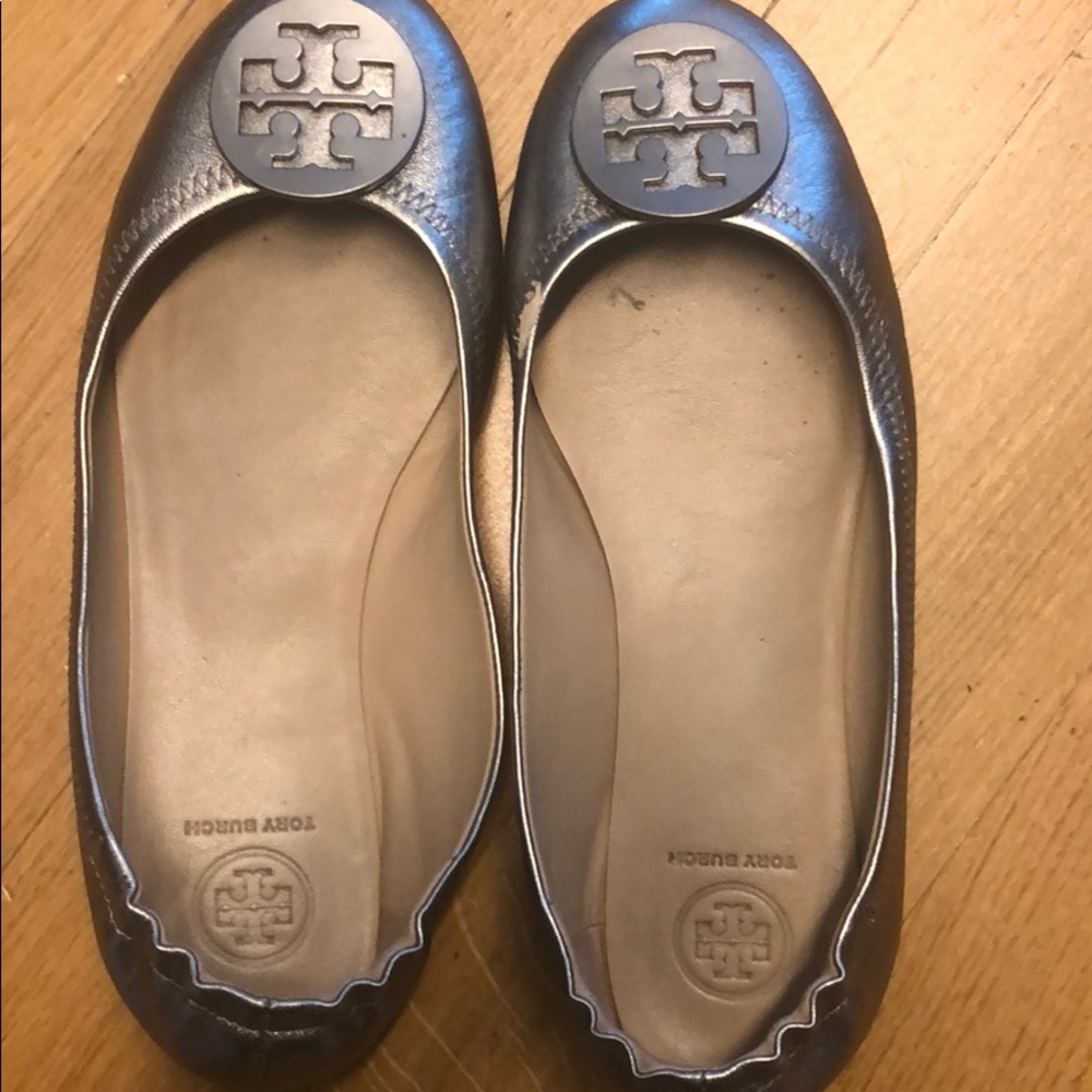 Tory Burch Ballet flats